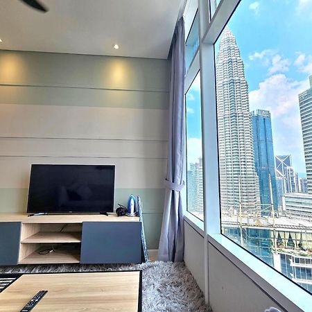 Apartment Sky By Monosuites Klcc Κουάλα Λουμπούρ Εξωτερικό φωτογραφία