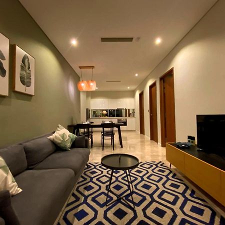 Apartment Sky By Monosuites Klcc Κουάλα Λουμπούρ Εξωτερικό φωτογραφία