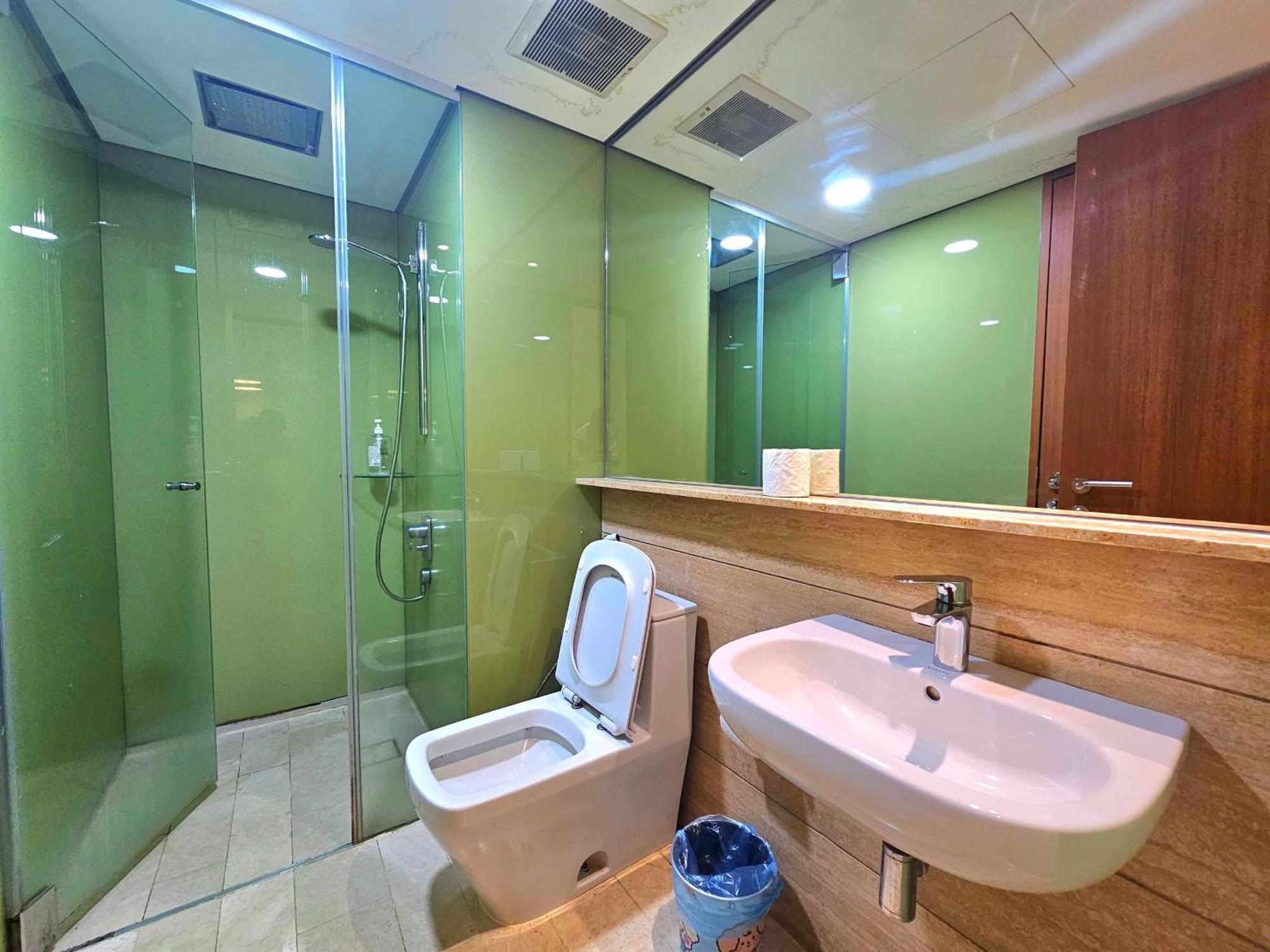 Apartment Sky By Monosuites Klcc Κουάλα Λουμπούρ Εξωτερικό φωτογραφία