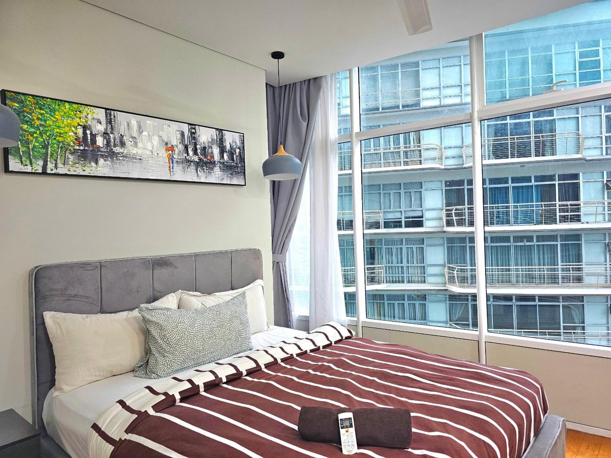 Apartment Sky By Monosuites Klcc Κουάλα Λουμπούρ Εξωτερικό φωτογραφία