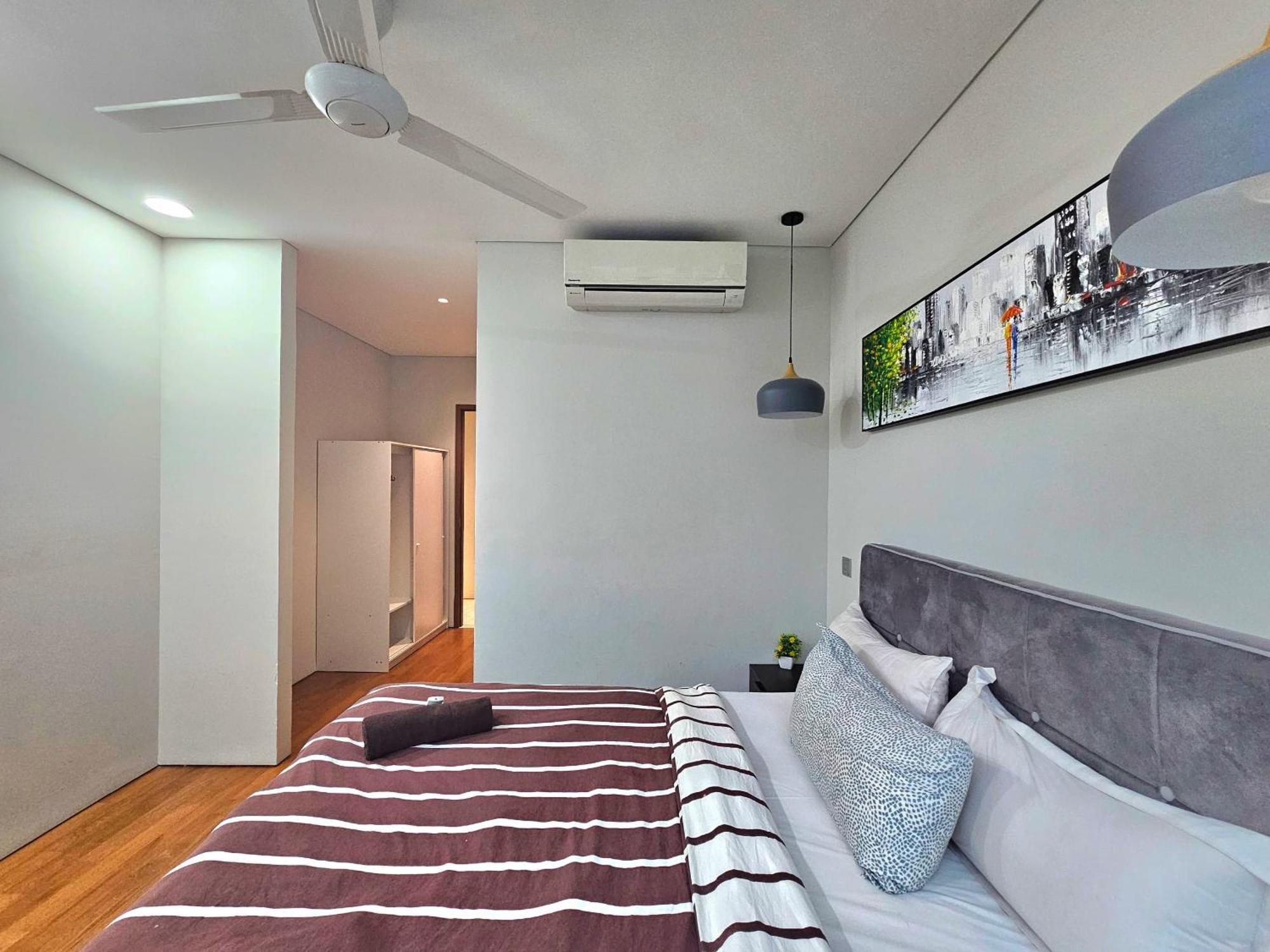 Apartment Sky By Monosuites Klcc Κουάλα Λουμπούρ Εξωτερικό φωτογραφία