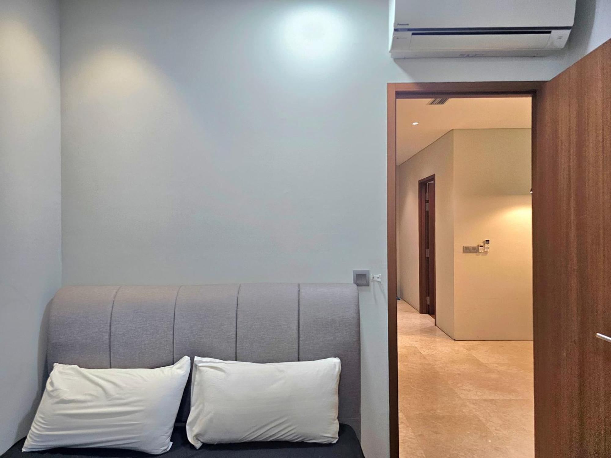 Apartment Sky By Monosuites Klcc Κουάλα Λουμπούρ Εξωτερικό φωτογραφία