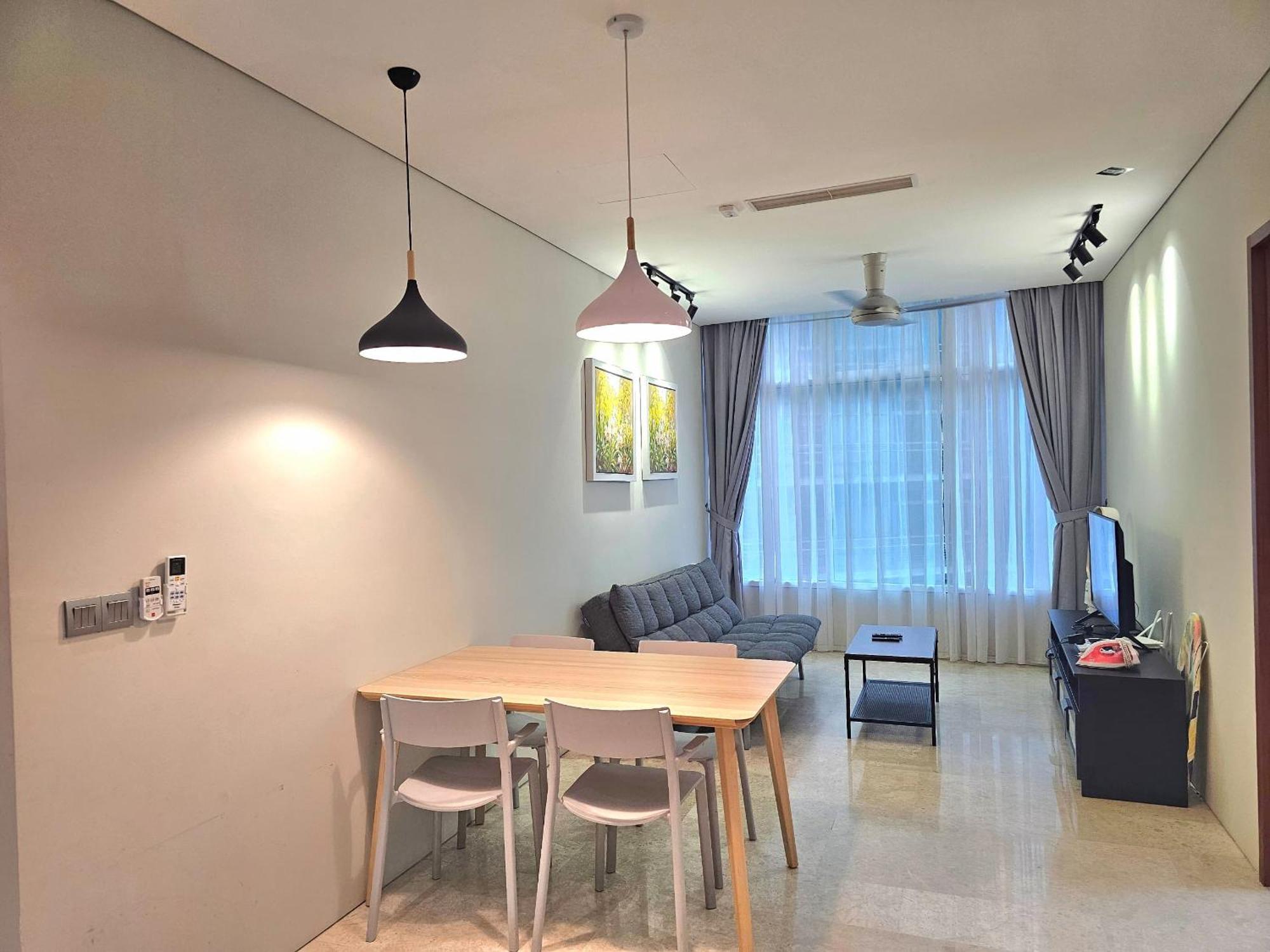 Apartment Sky By Monosuites Klcc Κουάλα Λουμπούρ Εξωτερικό φωτογραφία