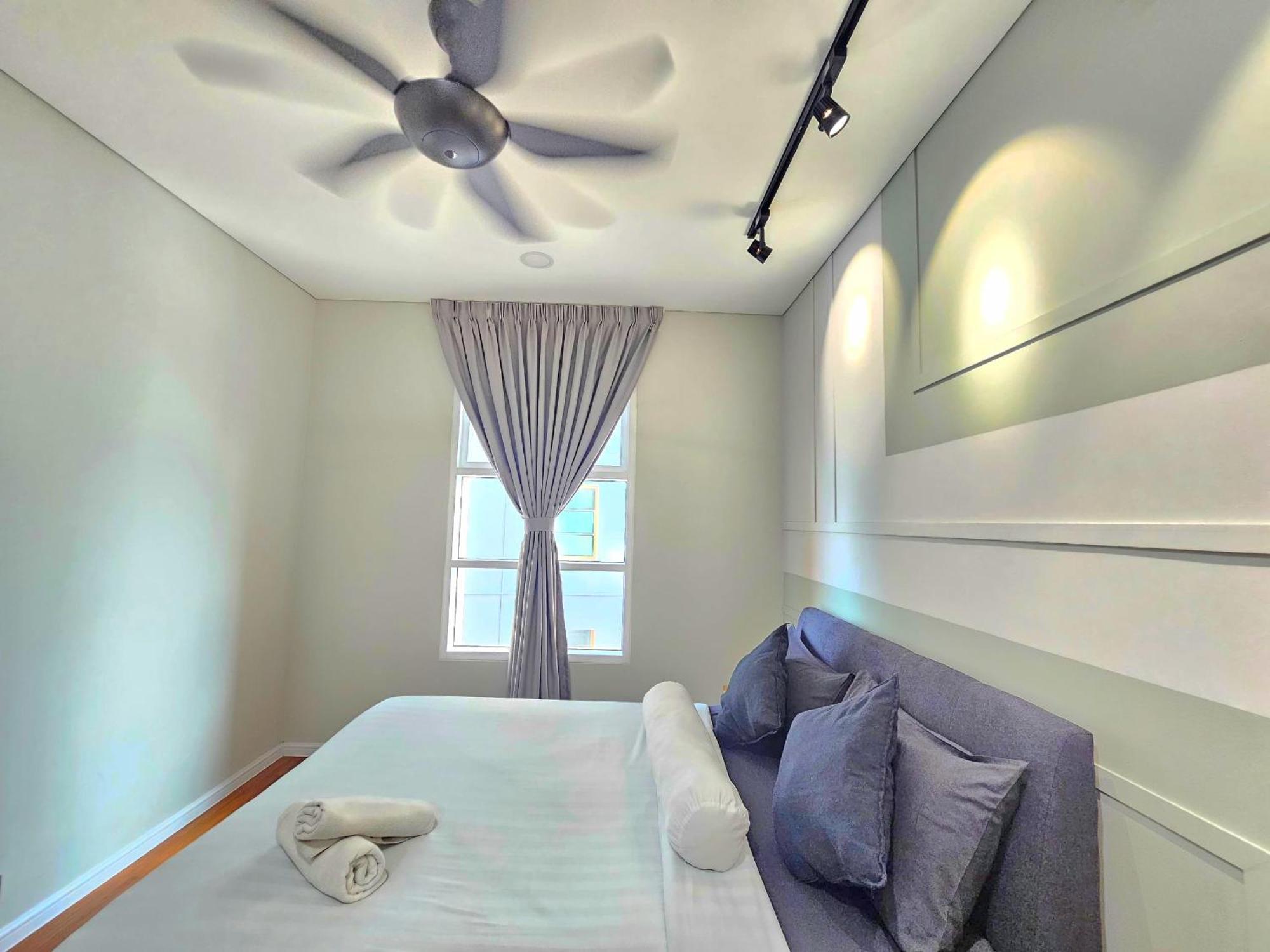 Apartment Sky By Monosuites Klcc Κουάλα Λουμπούρ Εξωτερικό φωτογραφία