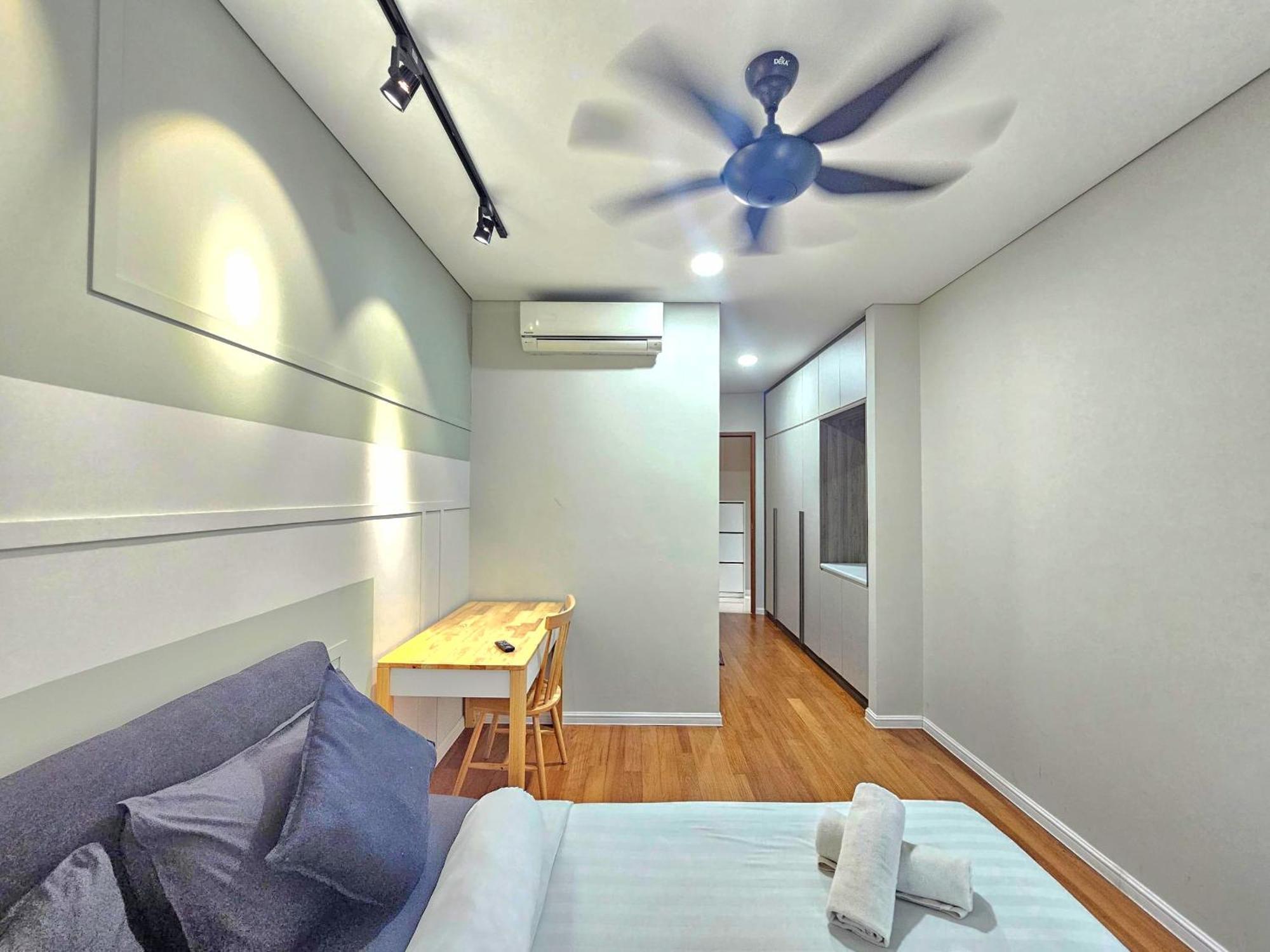 Apartment Sky By Monosuites Klcc Κουάλα Λουμπούρ Εξωτερικό φωτογραφία
