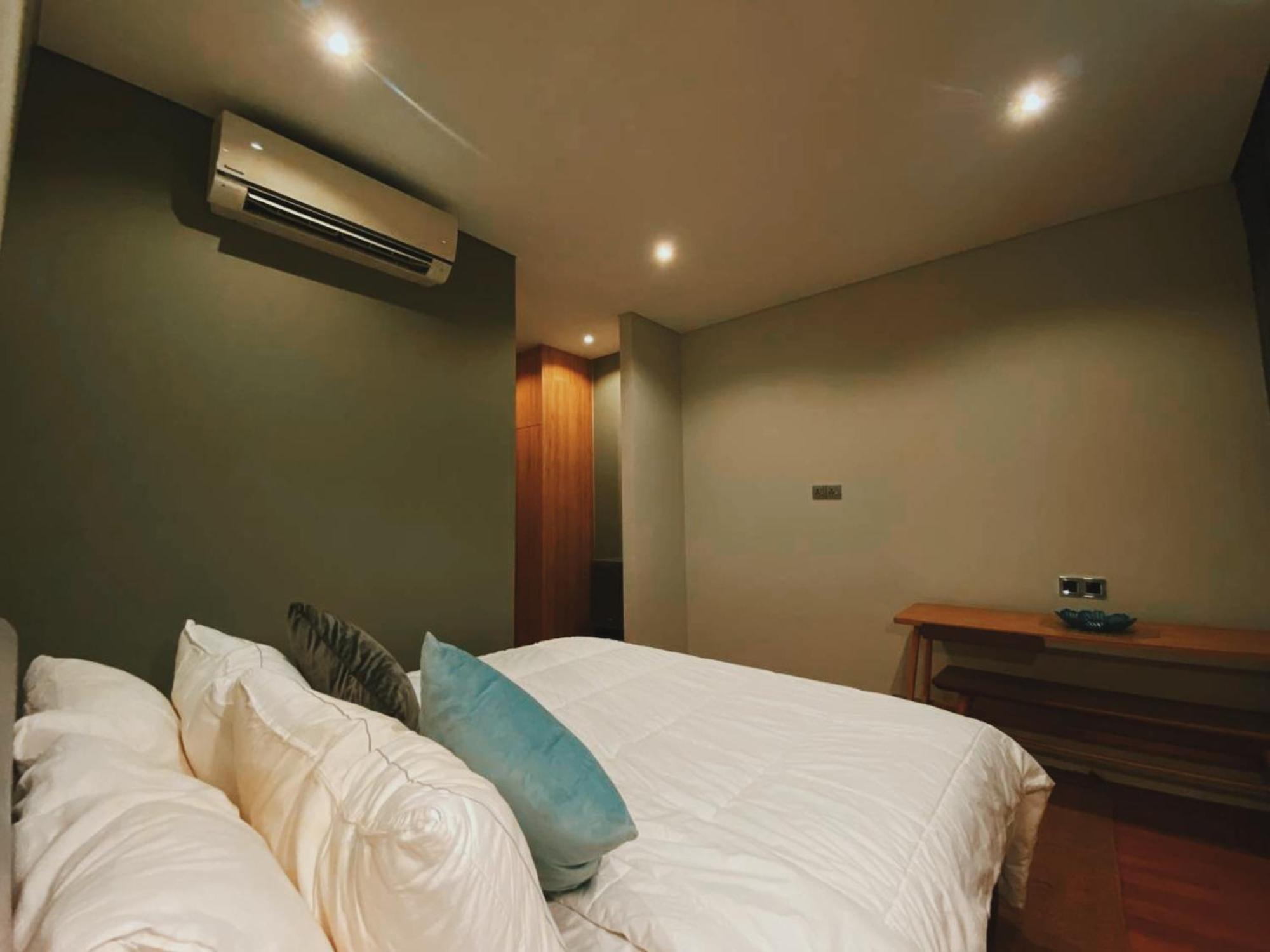 Apartment Sky By Monosuites Klcc Κουάλα Λουμπούρ Εξωτερικό φωτογραφία