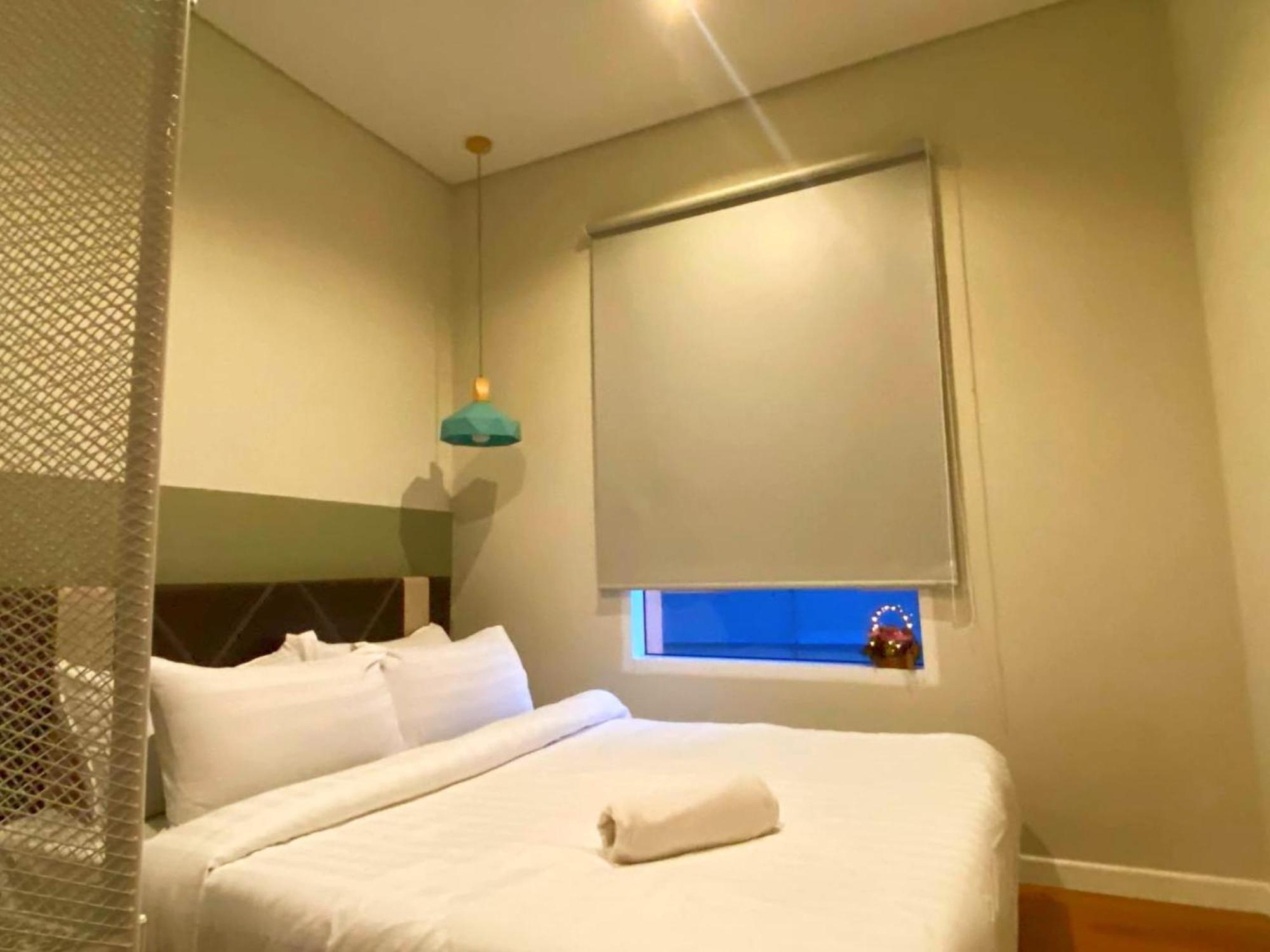 Apartment Sky By Monosuites Klcc Κουάλα Λουμπούρ Εξωτερικό φωτογραφία