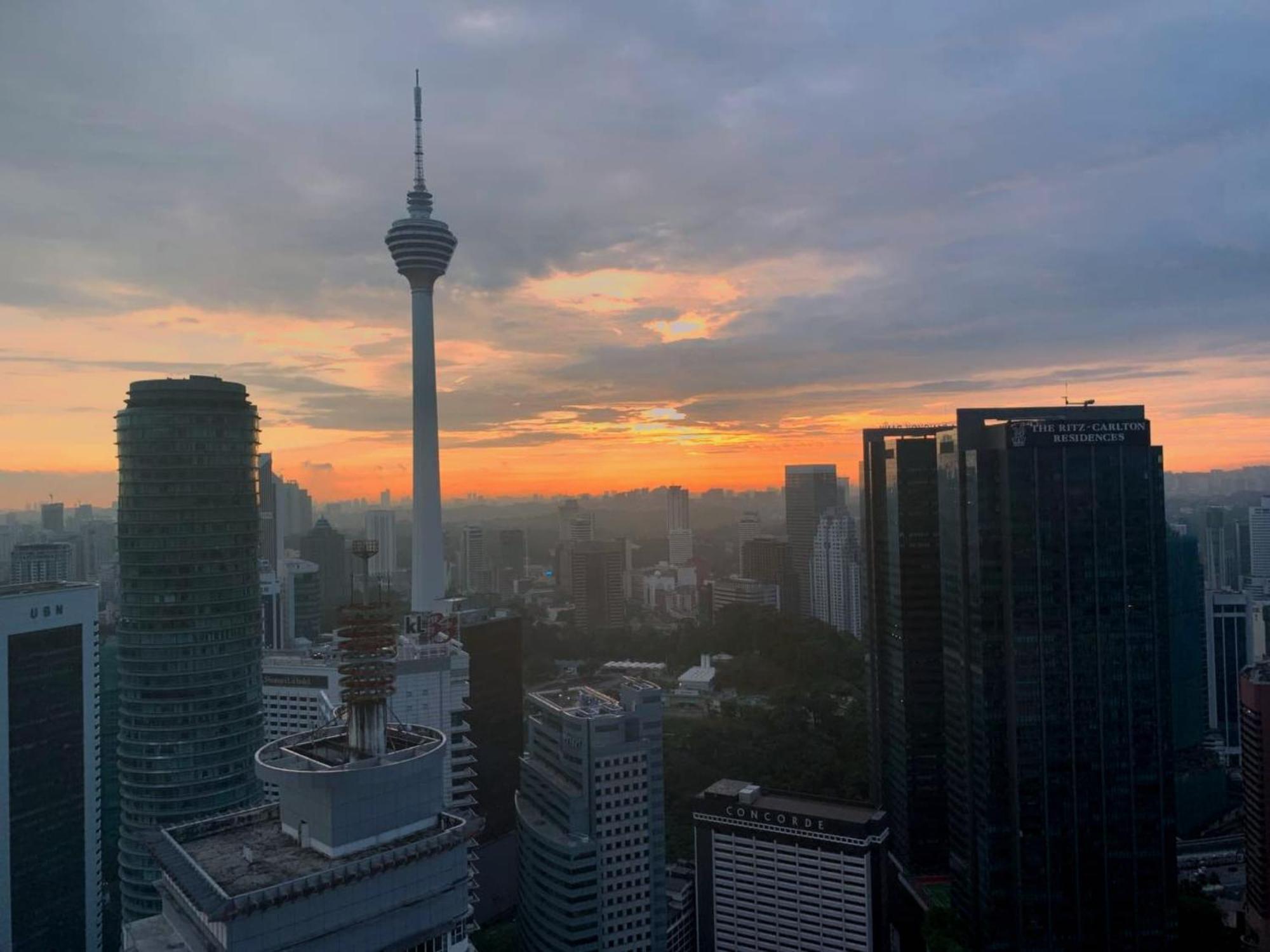 Apartment Sky By Monosuites Klcc Κουάλα Λουμπούρ Εξωτερικό φωτογραφία