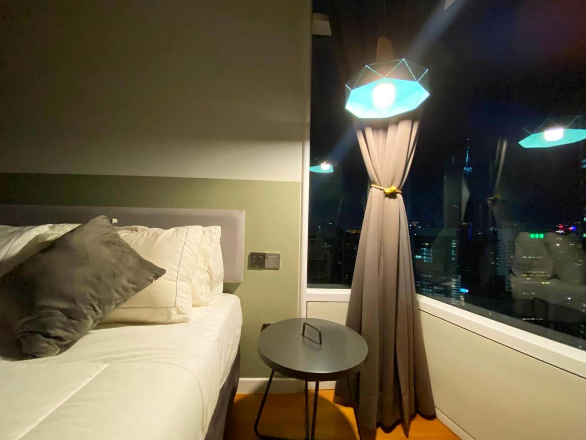 Apartment Sky By Monosuites Klcc Κουάλα Λουμπούρ Εξωτερικό φωτογραφία